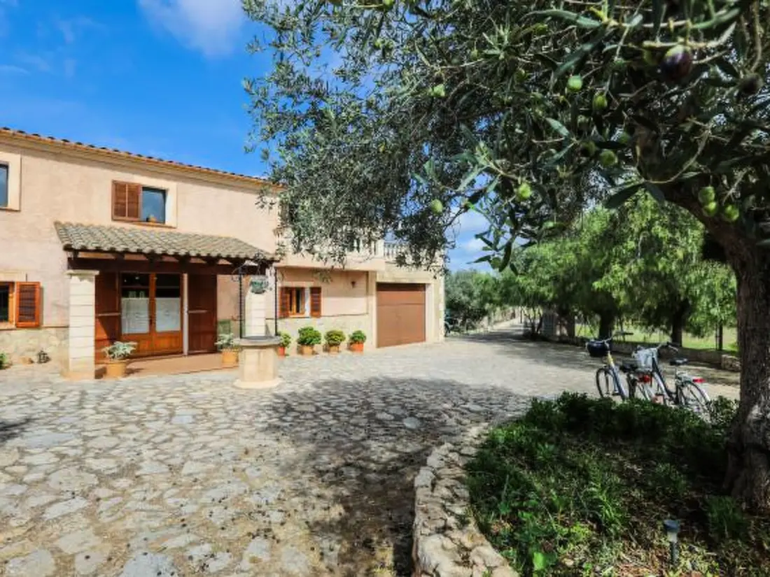 Maison de Vacances Manacor