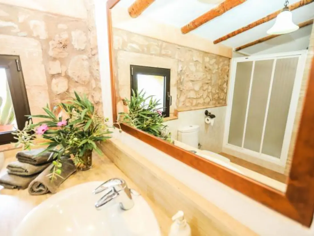 Maison de Vacances Manacor
