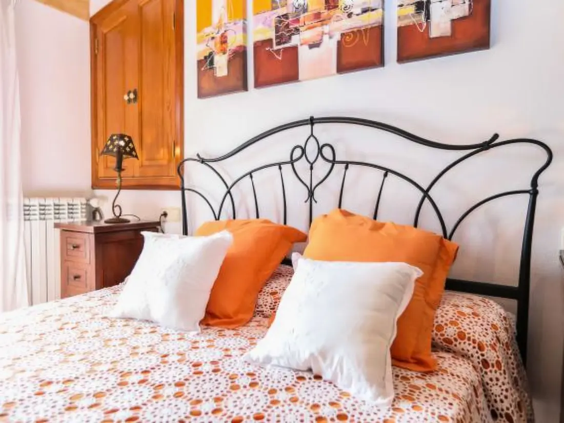 Maison de Vacances Manacor