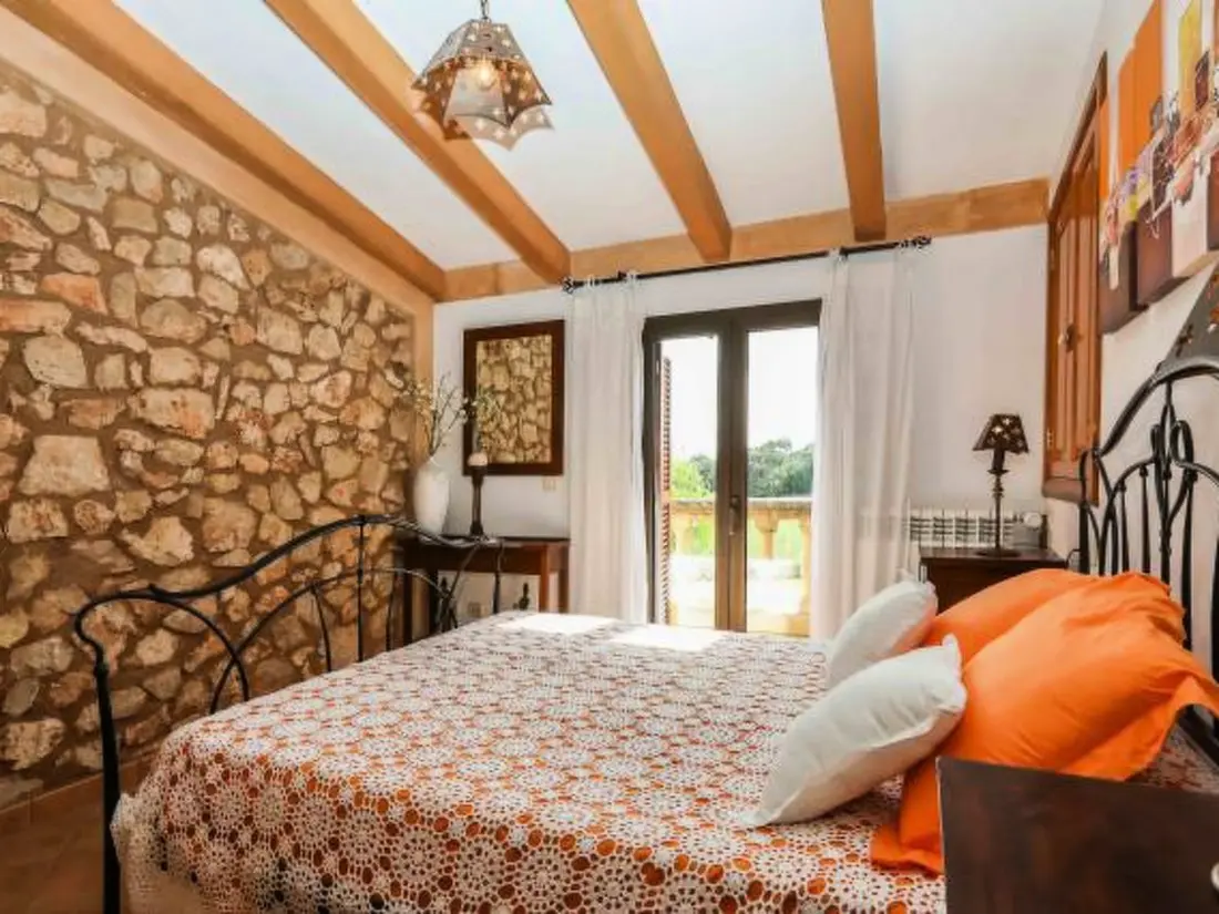 Maison de Vacances Manacor
