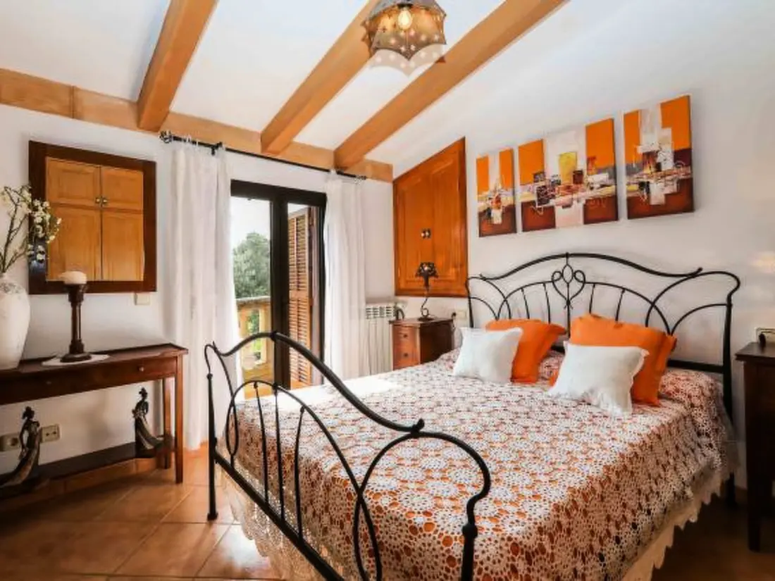 Maison de Vacances Manacor
