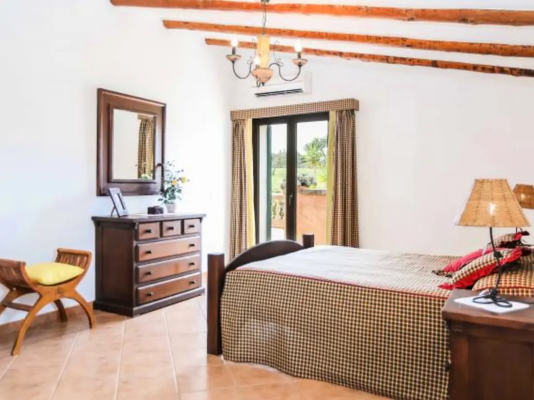 Maison de Vacances Manacor
