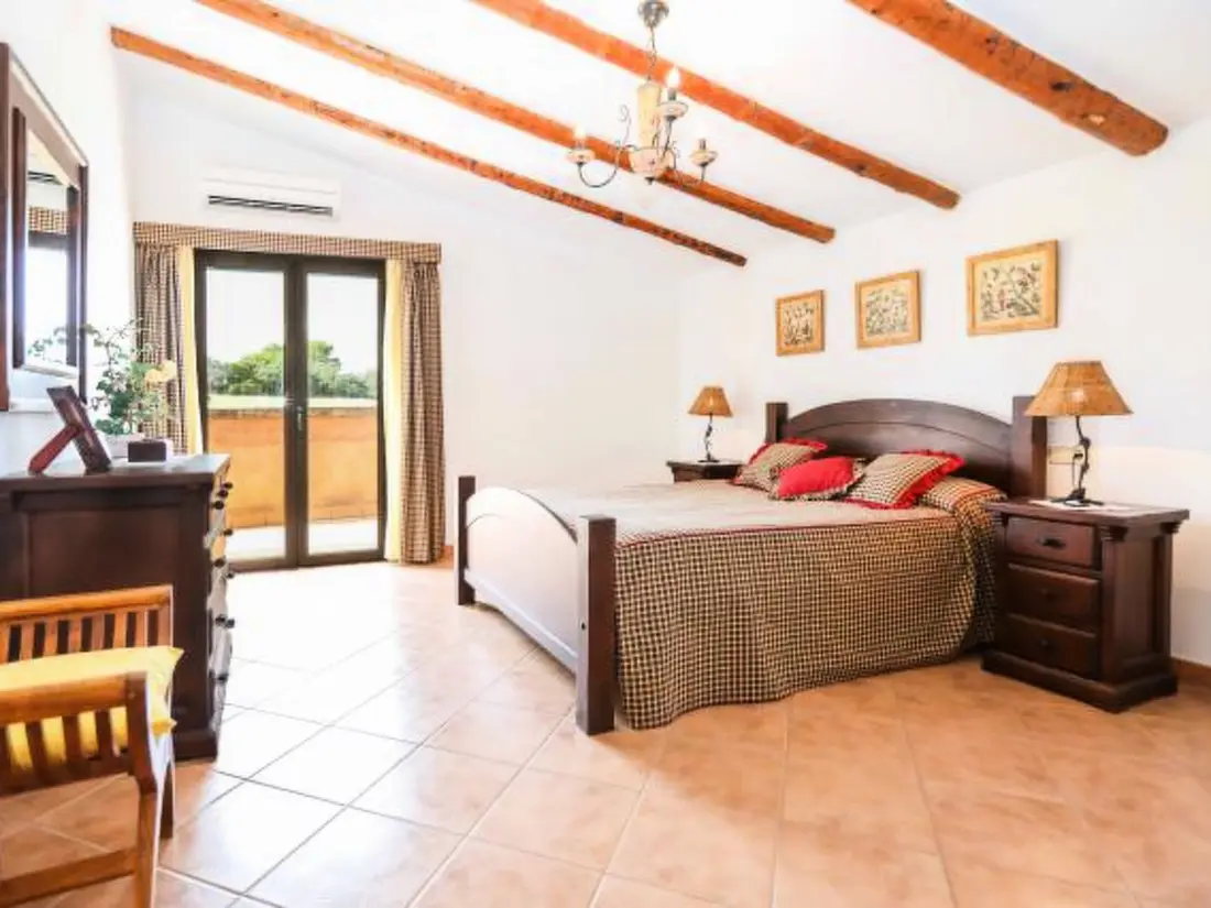 Maison de Vacances Manacor
