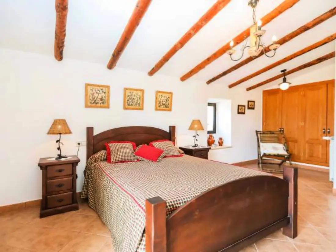 Maison de Vacances Manacor