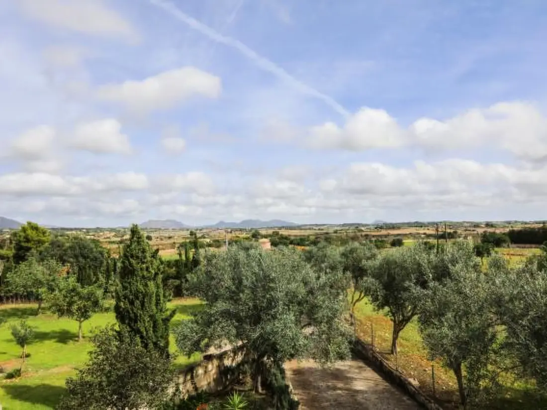 Maison de Vacances Manacor