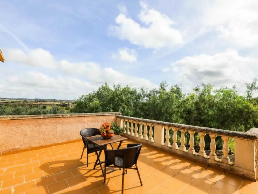 Maison de Vacances Manacor