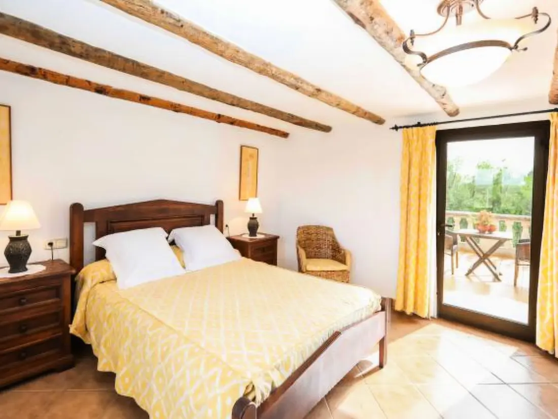 Maison de Vacances Manacor