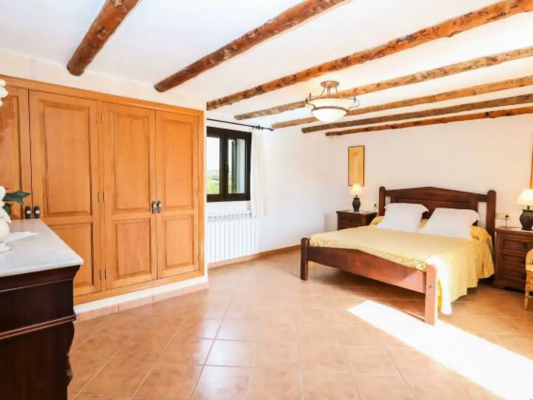 Maison de Vacances Manacor