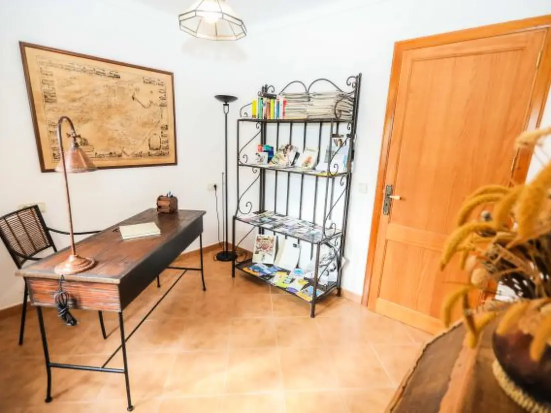 Maison de Vacances Manacor