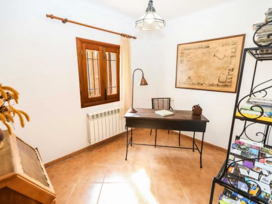 Maison de Vacances Manacor
