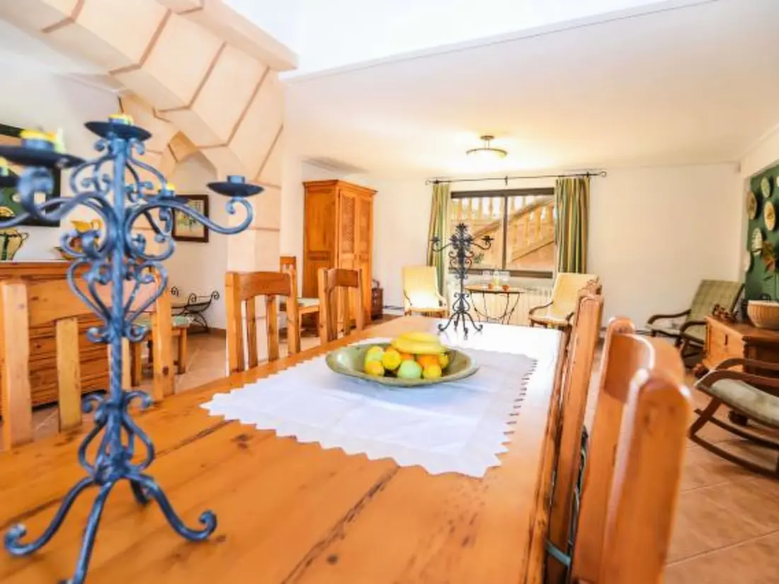 Maison de Vacances Manacor