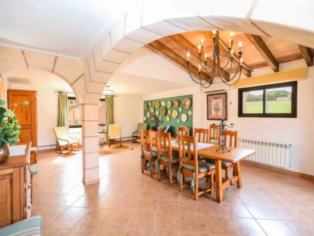 Maison de Vacances Manacor
