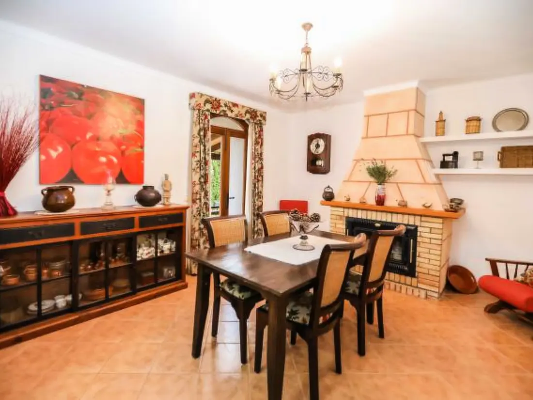 Maison de Vacances Manacor