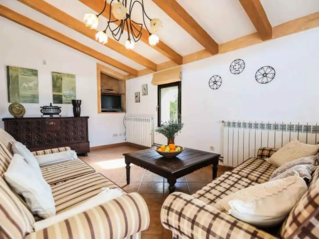 Maison de Vacances Manacor