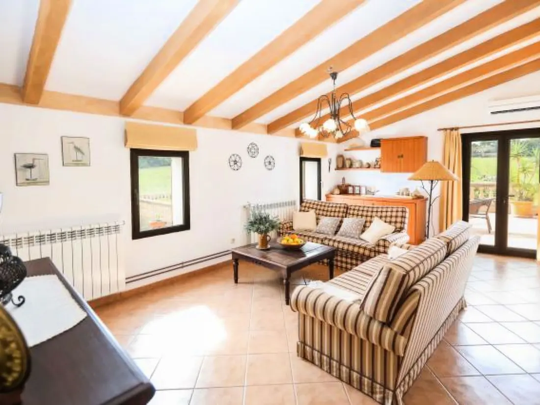 Maison de Vacances Manacor
