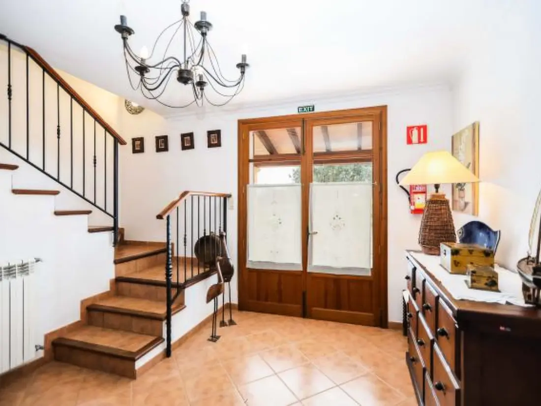 Maison de Vacances Manacor