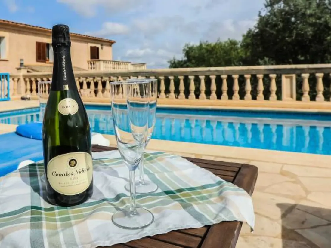 Maison de Vacances Manacor