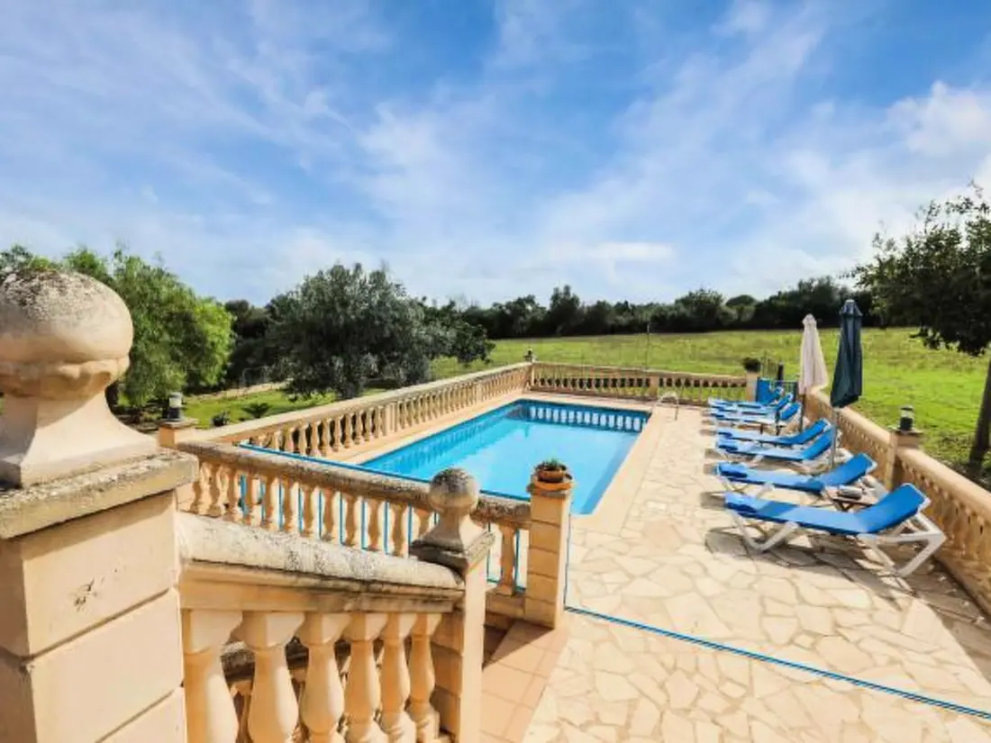 Maison de Vacances Manacor