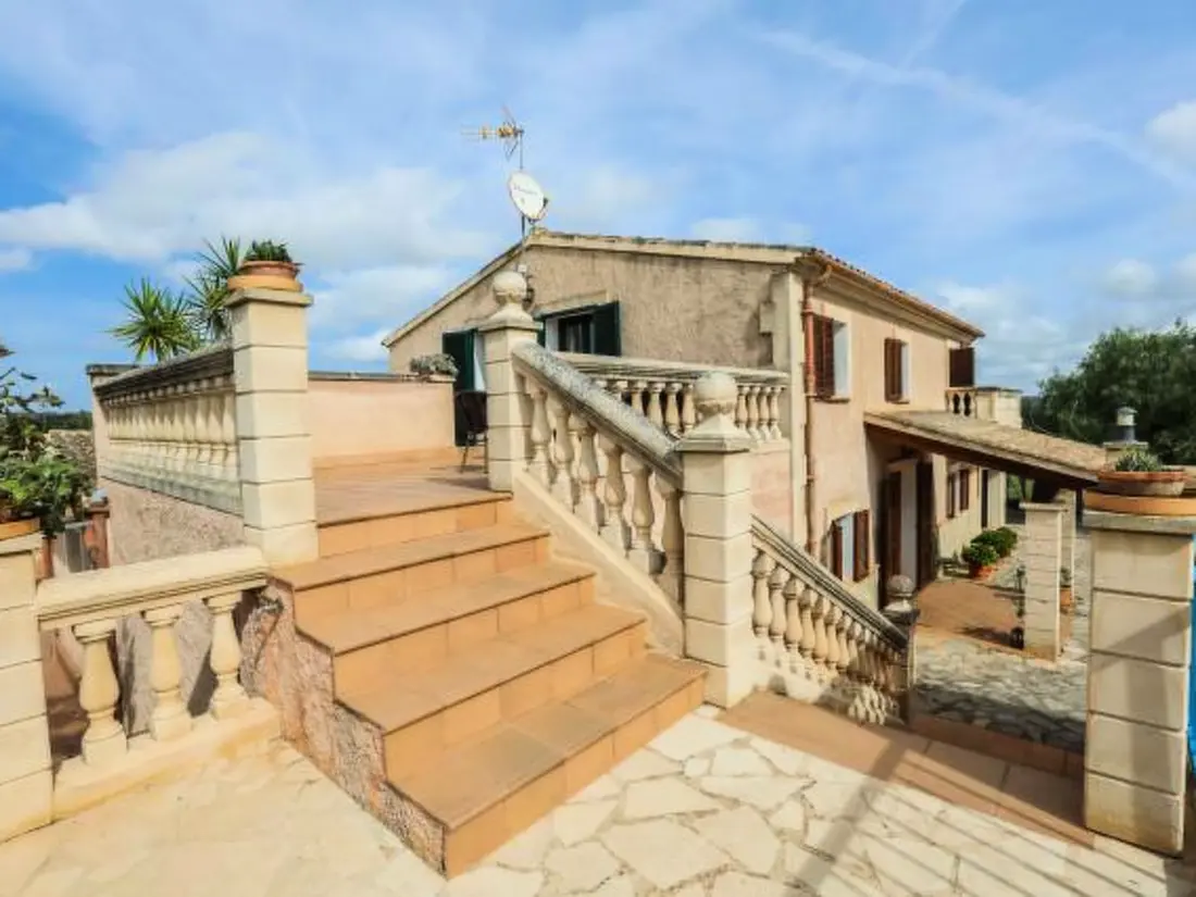 Maison de Vacances Manacor