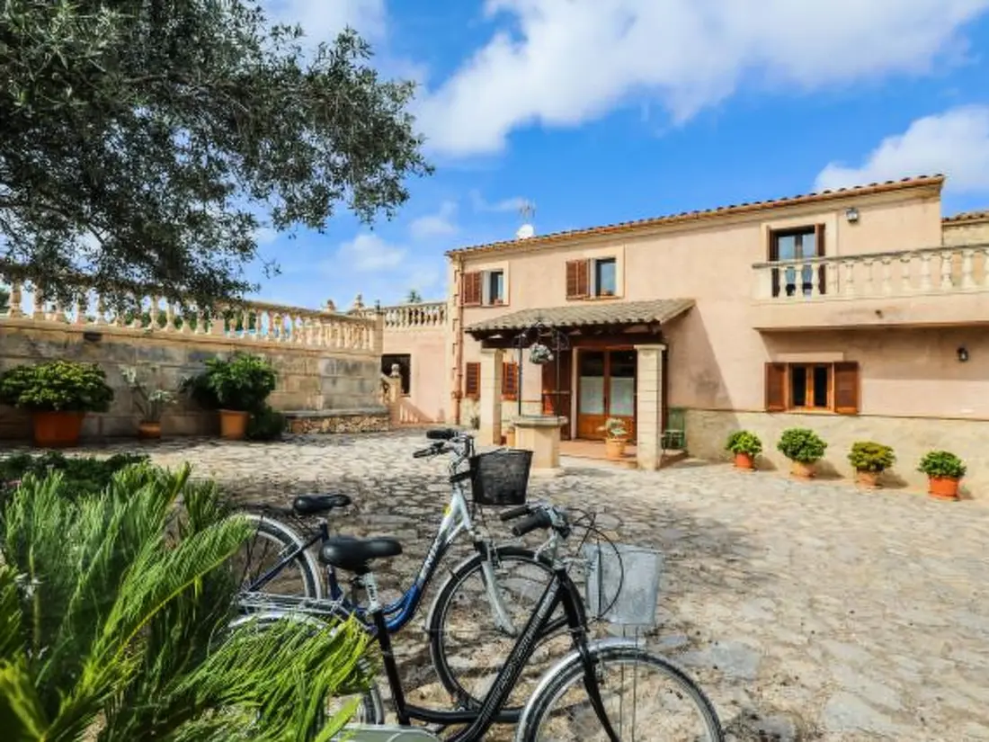 Maison de Vacances Manacor
