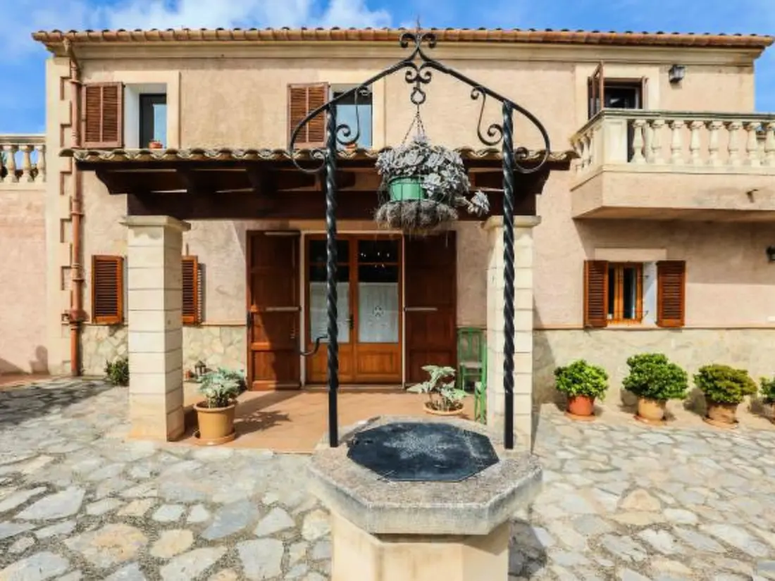 Maison de Vacances Manacor