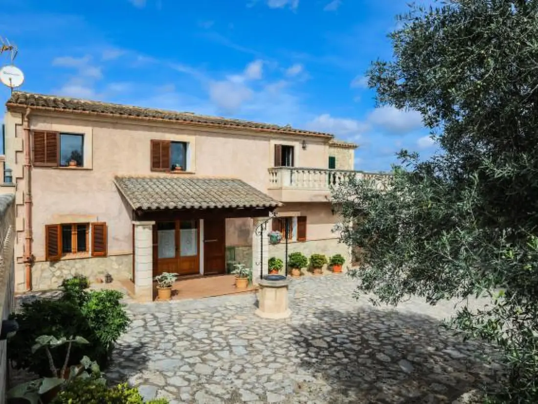 Maison de Vacances Manacor
