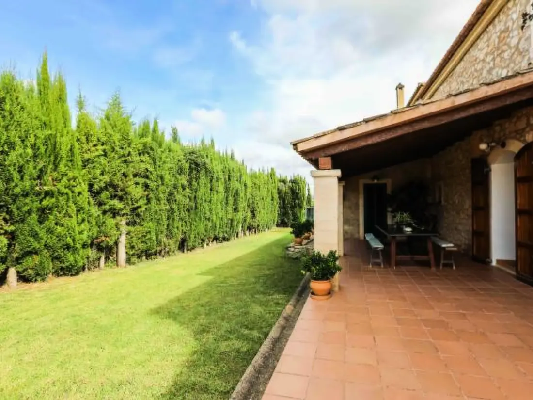 Maison de Vacances Manacor