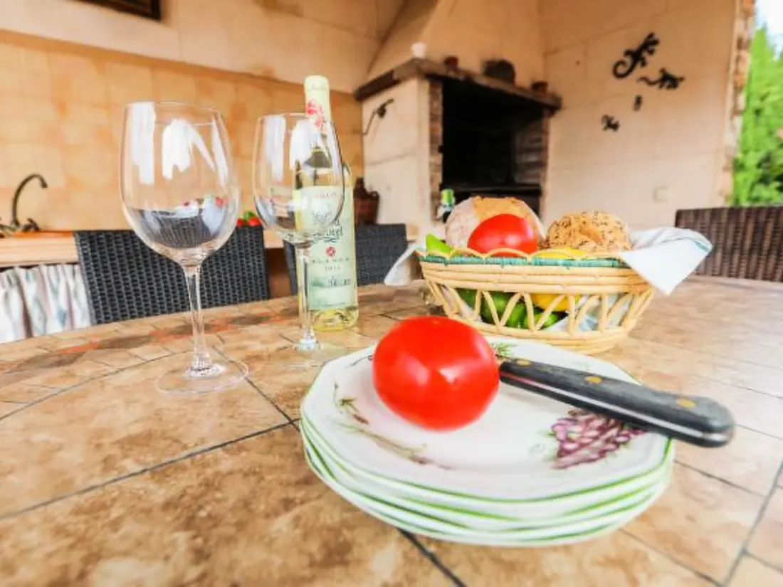 Maison de Vacances Manacor