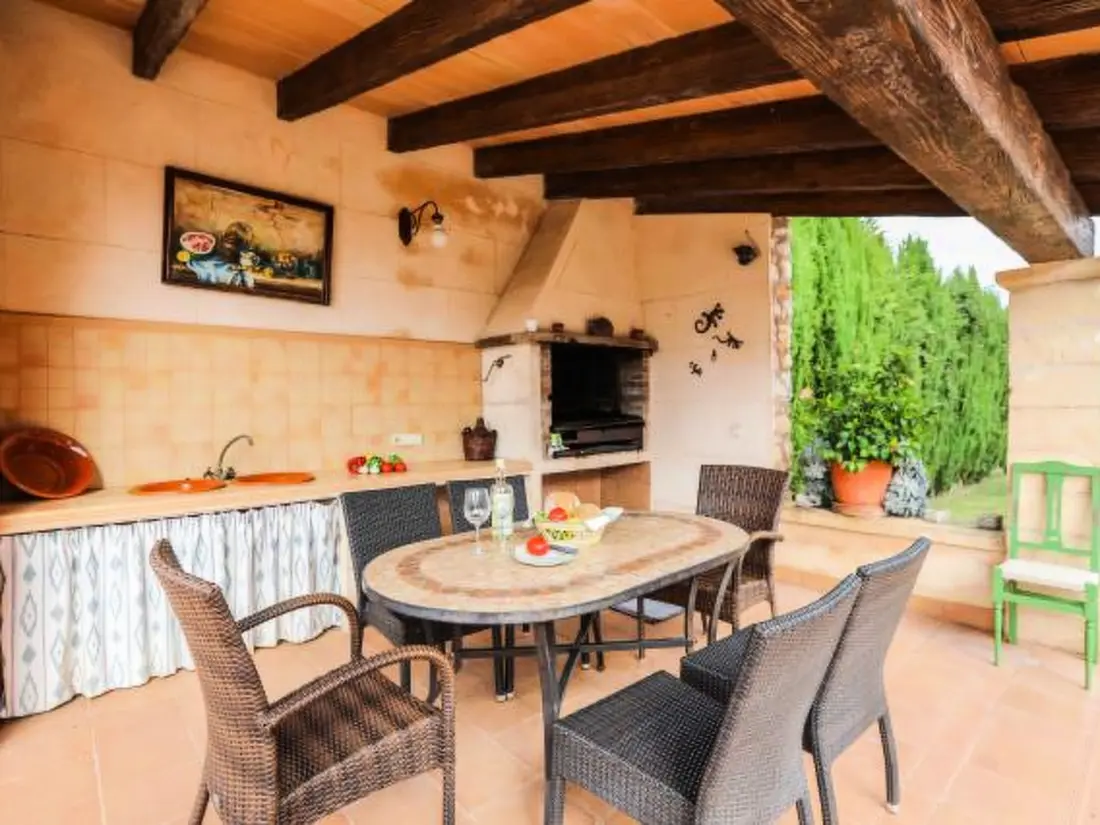 Maison de Vacances Manacor