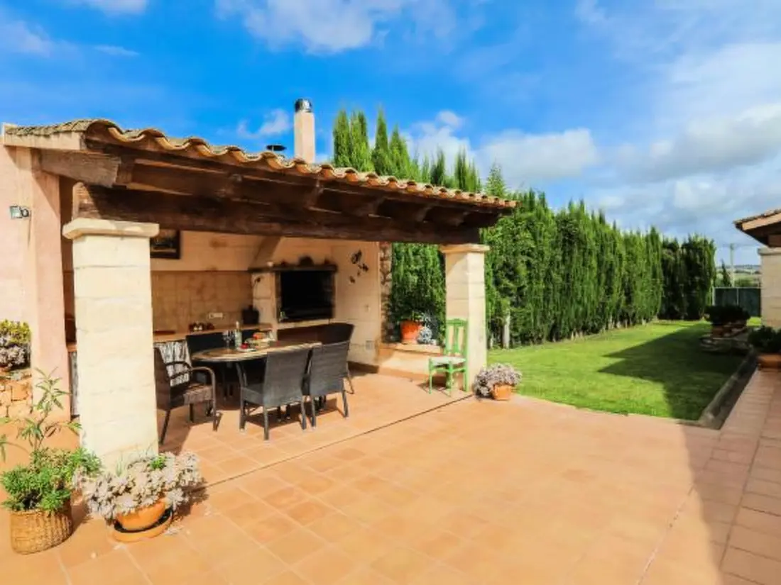 Maison de Vacances Manacor