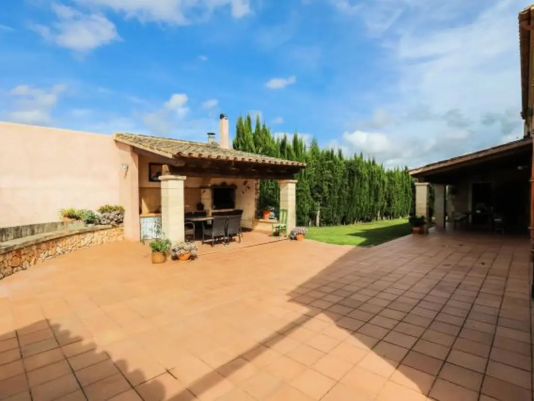 Maison de Vacances Manacor