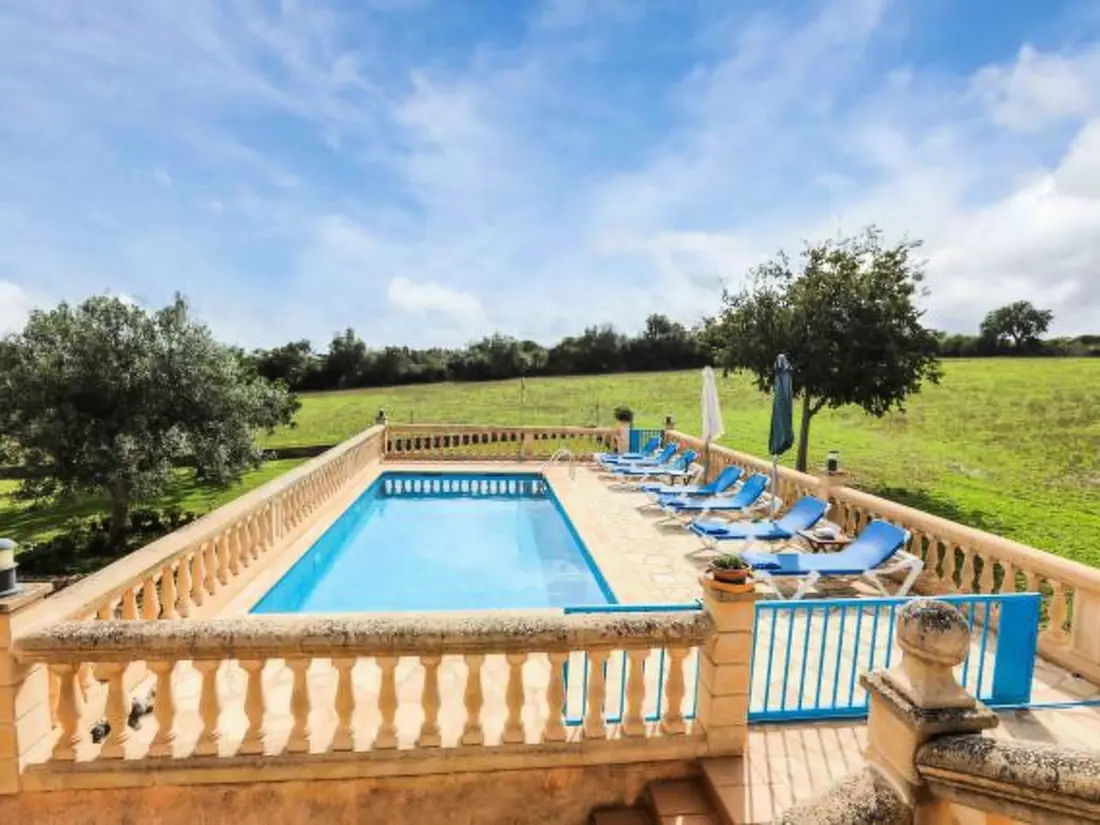 Maison de Vacances Manacor