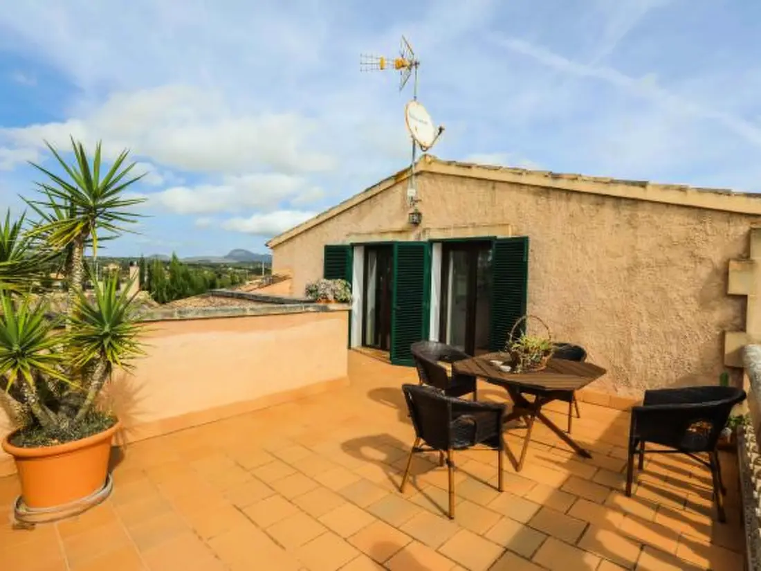 Maison de Vacances Manacor