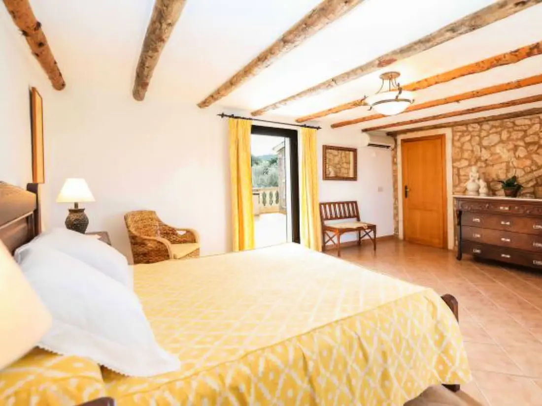 Maison de Vacances Manacor