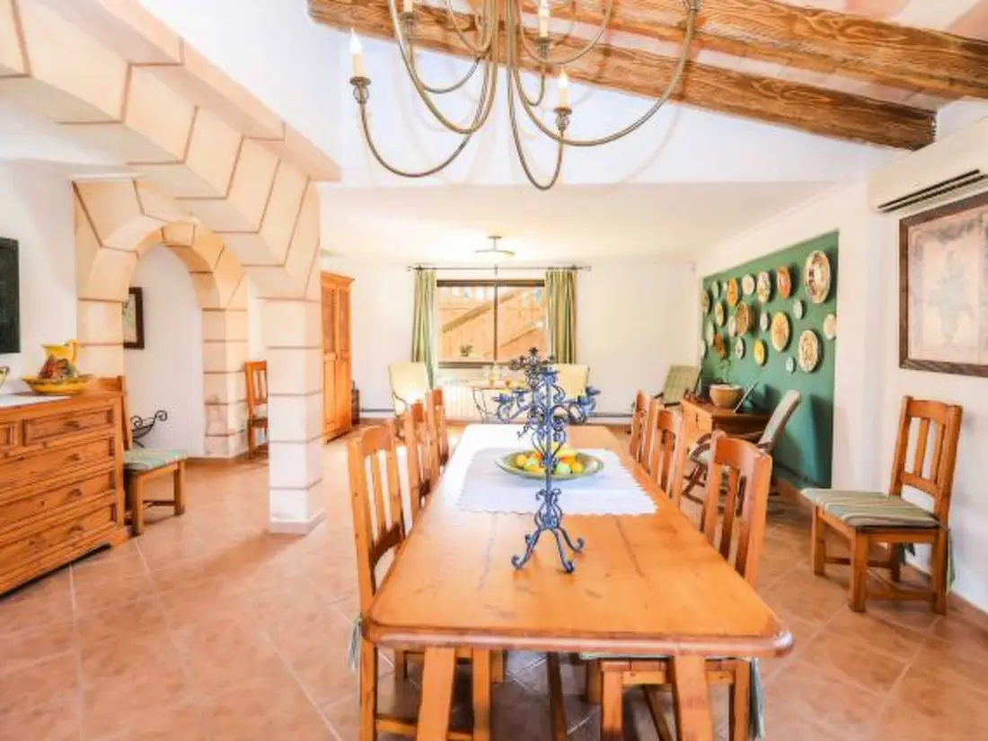 Maison de Vacances Manacor