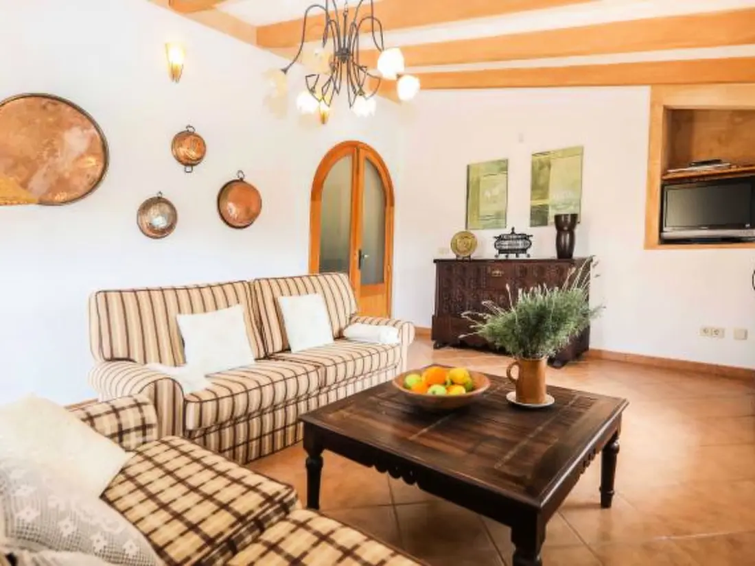 Maison de Vacances Manacor