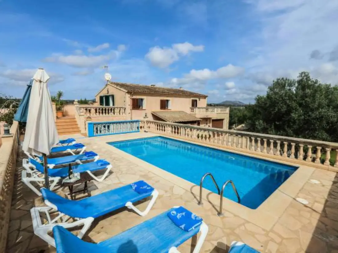 Maison de Vacances Manacor