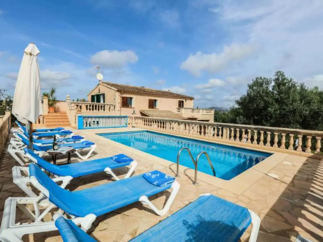 Maison de Vacances Manacor