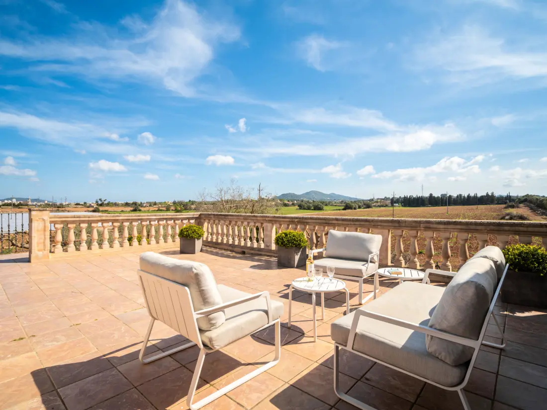Maison de Vacances Manacor