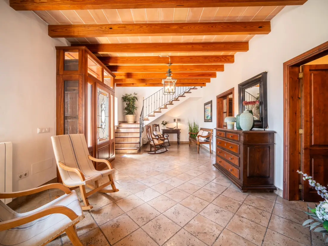 Maison de Vacances Manacor