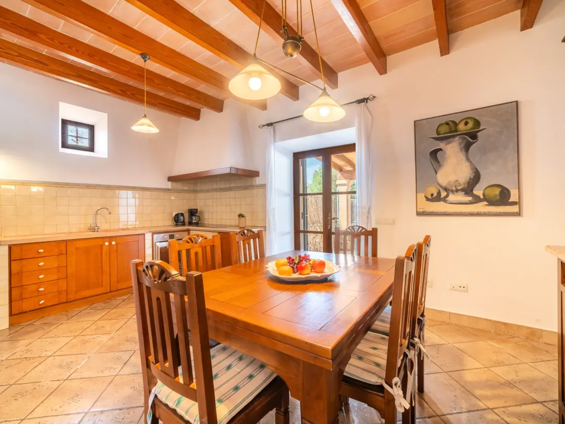 Maison de Vacances Manacor