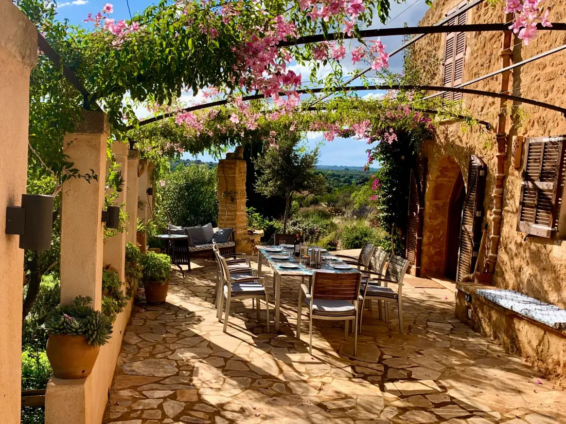 Maison de Vacances Manacor