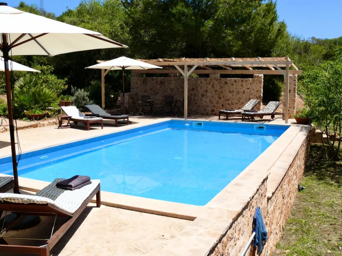 Maison de Vacances Manacor