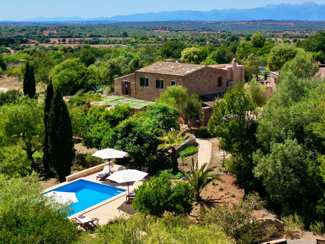 Maison de Vacances Manacor
