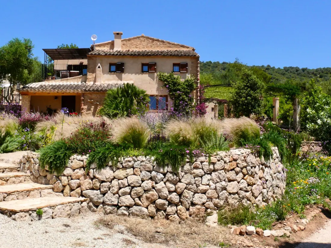 Maison de Vacances Manacor