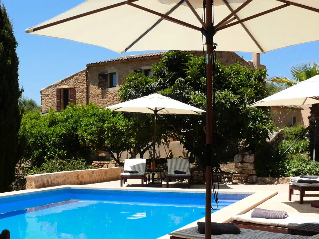 Maison de Vacances Manacor