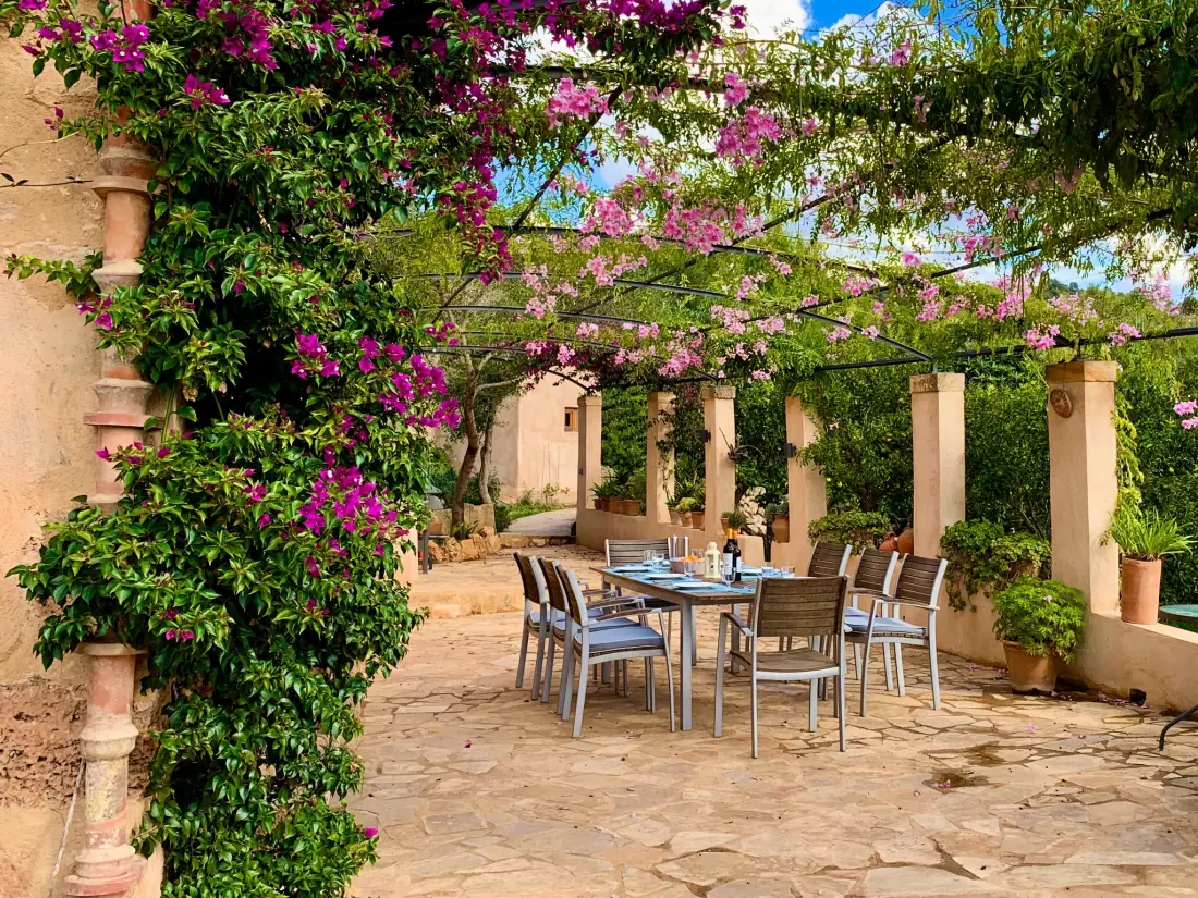Maison de Vacances Manacor