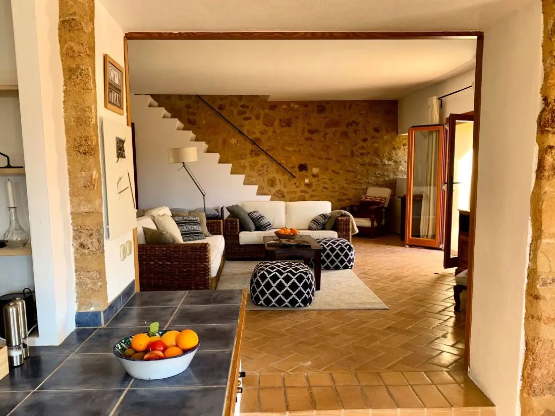 Maison de Vacances Manacor