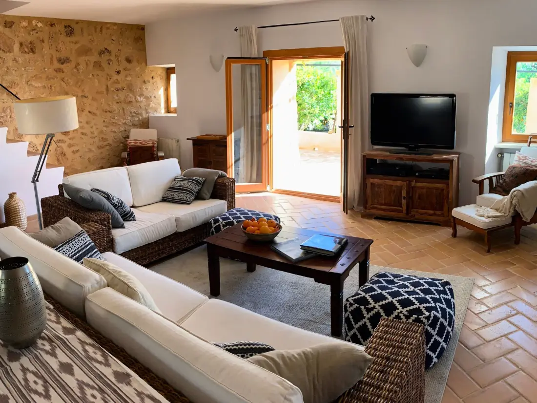 Maison de Vacances Manacor