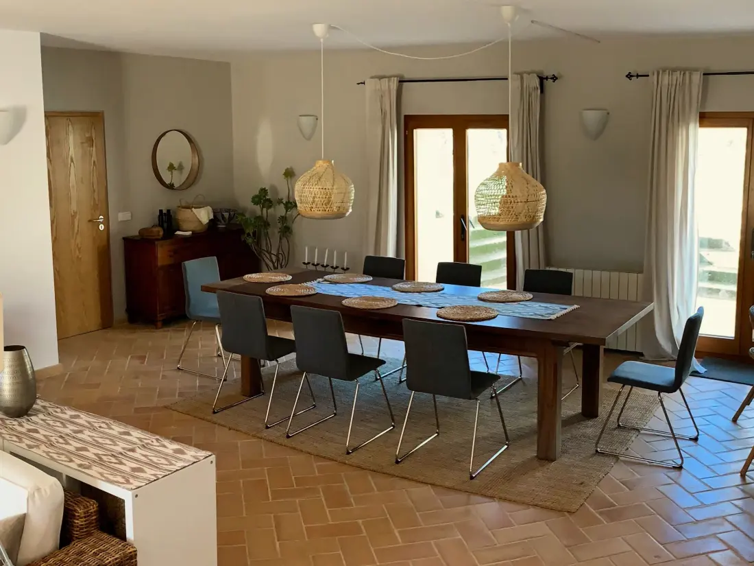 Maison de Vacances Manacor